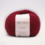 OLIVER - 4731 bordowy (Sesia)