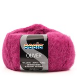 OLIVER - 4565 magenta (Sesia)
