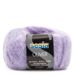 OLIVER - 4502 fioletowy lila (Sesia)