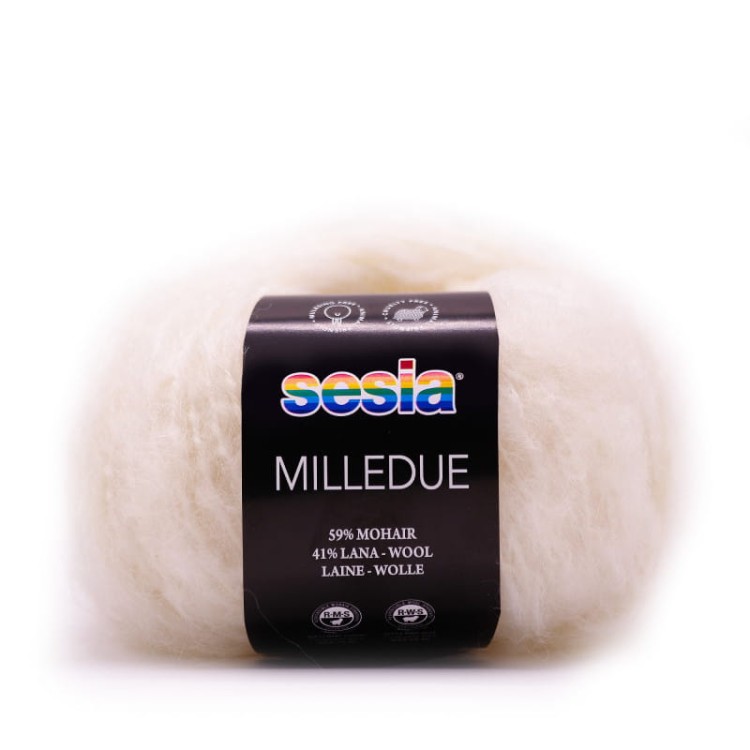 wloczka milledue sesia welna merynosa merino super kid mohair moher niegryzaca gruba wloczka na czapki i swetry na druty szydelko motek 8 10 mm rms rws mulesing free certyfikat ecru 0080.jpg