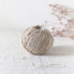 CANDIDE - nougat / naturalny (De Rerum Natura)