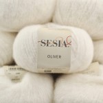 OLIVER - 0080 ecru (Sesia)