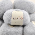 OLIVER - 1923 popielaty (Sesia)