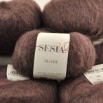 OLIVER - 1640 brązowy (Sesia)