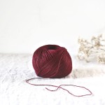 ANTIGONE - grenat (De Rerum Natura)