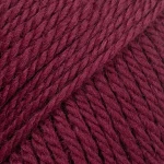 DROPS Alaska - 80 ruby red / rubinowy