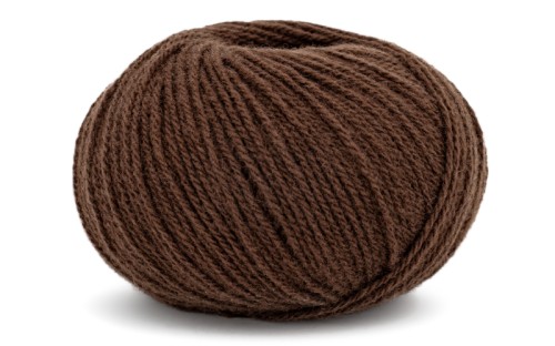 włóczka merynos welna merino 100% niegryzaca wloczka dla dziecka lamana como-29-schokolade.jpg