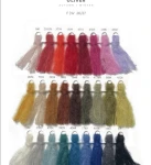 OLIVER - 4778 blady zielony (Sesia)