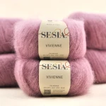 Vivienne - 4948 różowa malwa (Sesia)