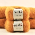 Vivienne - 3213 ochra (Sesia)