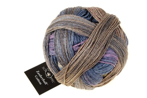 włóczka bawełniana na lato zauberball cotton crazy 2370.jpg
