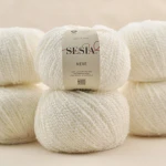 NEVE - 0207 ecru (SESIA)