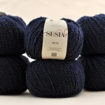 NEVE - 0884 granatowy (SESIA)