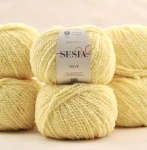NEVE - 0099 żółty (SESIA)