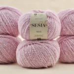 NEVE - 2425 różowy (SESIA)
