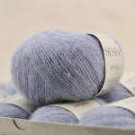 IMPERIAL - 5931 niebieski (Sesia)