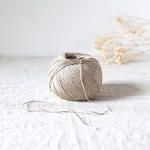 ANTIGONE - lin / naturalny lniany (De Rerum Natura)