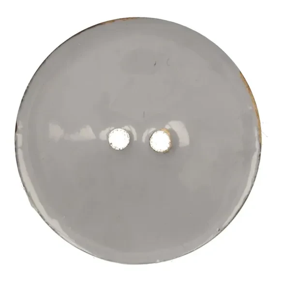 guzik ozdobny kokos guzikvintage buttoncoconut guzikiozdobne guzikkokosowy szaryguzik motek wloczki i akcesoria 5599-54-004.webp
