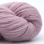 Bio SHETLAND GOTS - 48 różowy liliowy (BC Garn)