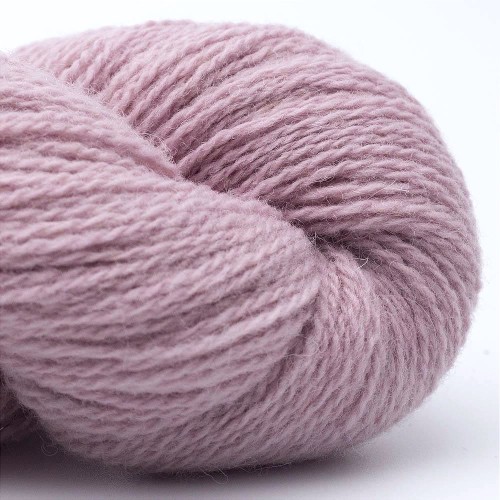 bc garn organic shetland włóczka bio shetlandowa wełniana włóczka cienka fioletowa g_011010119-48.jpg