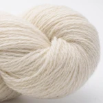 Bio SHETLAND GOTS - 39 ecru / naturalny(BC Garn)