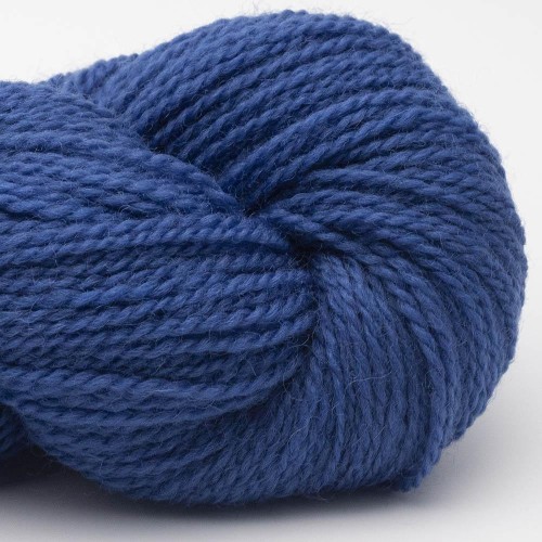 British Blue luksusowa włóczka 100% wełny Bluefaced Leicester miękka trwała odporna na mechacenie idealna na swetry szale chusty midnight blue niebieski .g_012039167-11.jpg