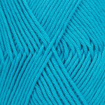 Drops Safran - 30 turquoise - turkusowy