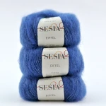 Eiffel - 8857 kobaltowy (Sesia)