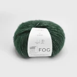 Gabo Wool FOG - 6172 leśna zielień