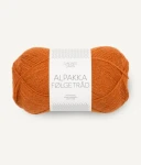 Alpakka Folgetrad - 2745 cognac (Sandnes Garn)