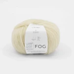 Gabo Wool FOG - 6105 waniliowy