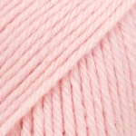 DROPS Karisma - 93 różowy / pastel pink