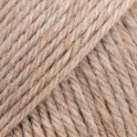 DROPS Karisma - 95 piasek / sand