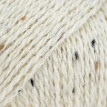 DROPS  Soft Tweed 23 - biszkopt / sugar cookie