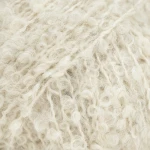 DROPS Alpaca Boucle - 8906 brzoza / birch