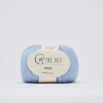 PRIME - 193 błękitny - BABY (Cardiff Cashmere)
