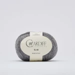SLIM - 519 szary (fumo) (Cardiff)