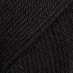 SAGA - 02 czarny / black (Drops)
