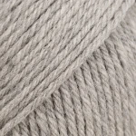 SAGA - 11 szare Pióro / feather grey (Drops)