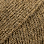 SAGA - 39 brązowy mech / moss brown (Drops)
