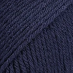 SAGA - 45 granatowy / navy blue (Drops)