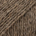 DROPS Soft Tweed - 26 timber / drewno