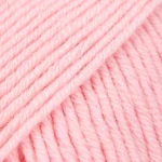DROPS Merino Extra Fine - 58 baby pink
