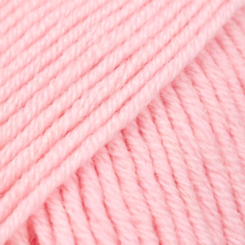drops baby merino extra fine merynosa welna wloczka niegryzaca dla dzieci niemowląt na sweter na druty motek BABY PINK różowy 58-2.jpg