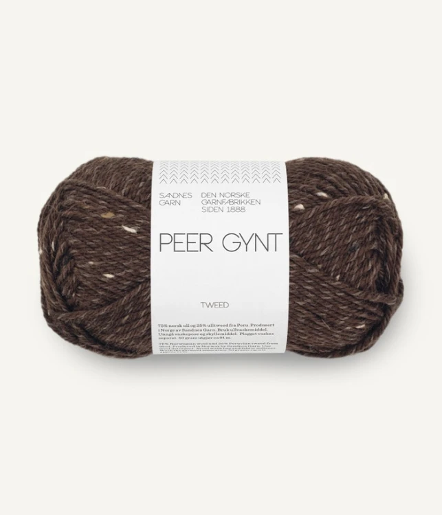 wloczka peer gynt sandnes garn 100% welna owcza norweska brun-tweed_300dpi_noste.jpg