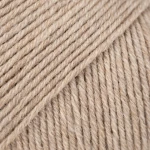 DROPS Baby Merino - 70 jasny brąz