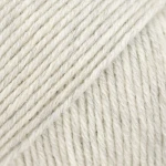 DROPS Baby Merino - 68 szary kryształ