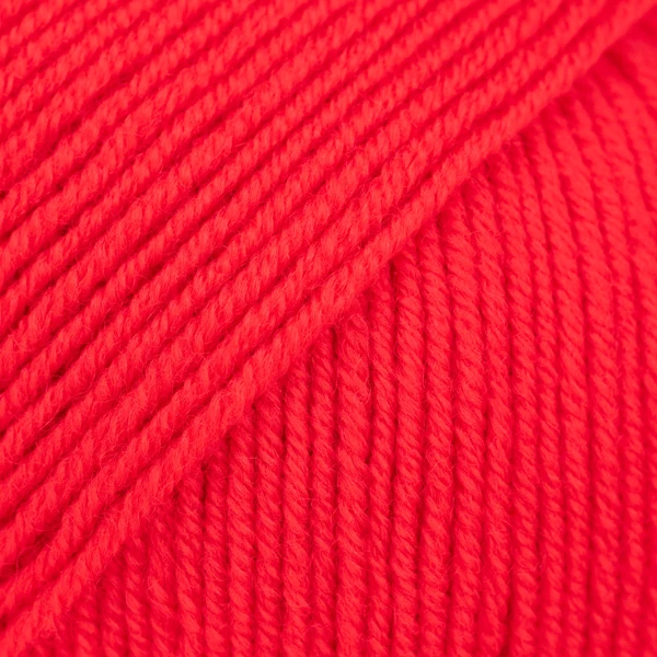 wełna merino babymerino drops merynos welna merynosa miękka wełna niegryzącą dladziecka wloczkawelniana welnaowcza wloczka nazime zime wloczka na sweter na czapke Superwash hurtownia z włóczkami sklepzwloczkami motek CZERWONY 67-2.jpg
