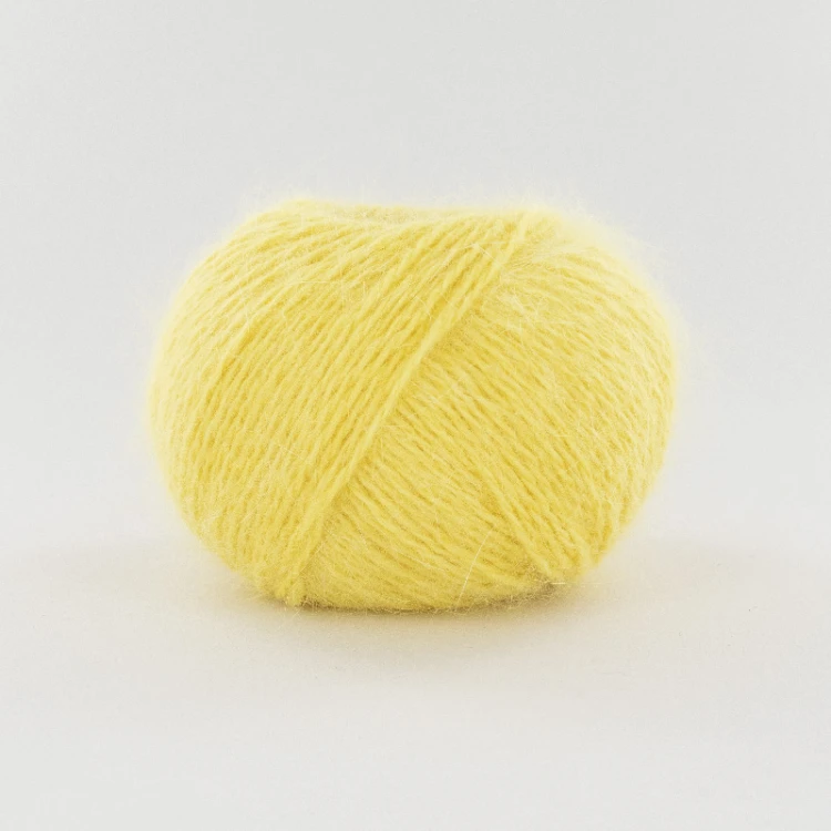 fonty wloczka angora welna krolicza welna merino merynosa miekka puszysta wloczka zamiennik kid silk moheru jedwab COEUR D’ANGORA motek na druty dzierganie sklep z wloczkami ANGO-0302.jpg