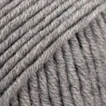 DROPS Big Merino - 02 szary